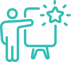 Accountability icon