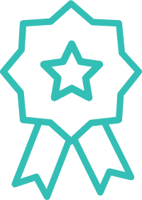 Award icon