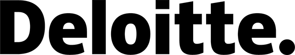 deloitte-black Deloitte