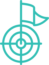 Target icon