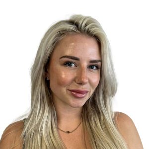 Abbie Thompson