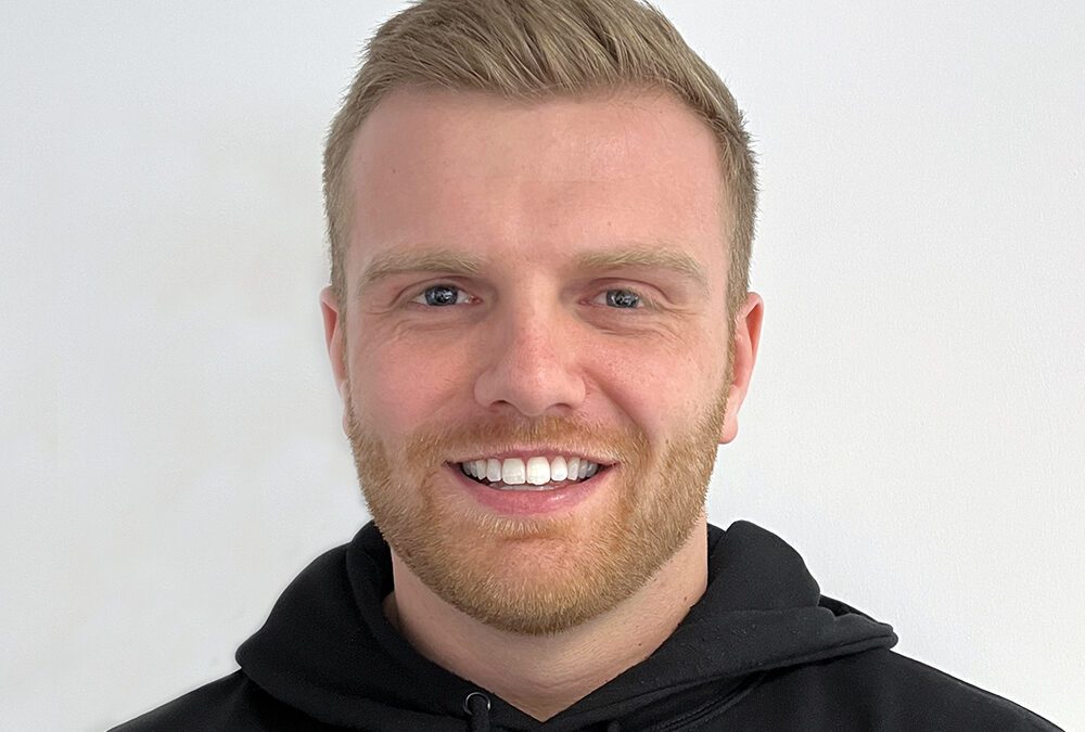 Finlay Forster