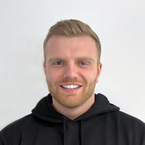 Finlay Forster