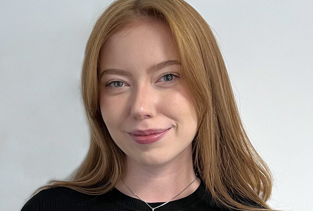 Katie Roof