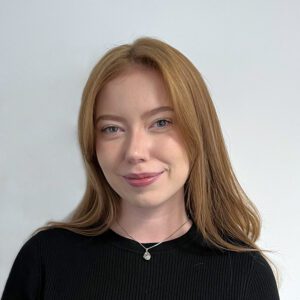 Katie Roof