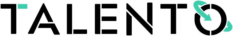 Talento Logo