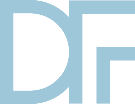 DeForest Logo