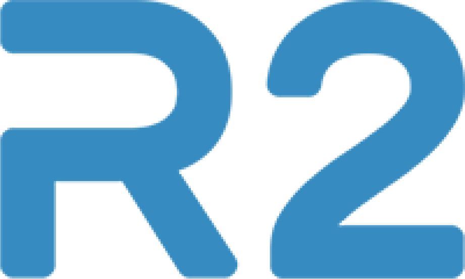 R2 Logo